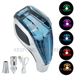 Car Gear Knob