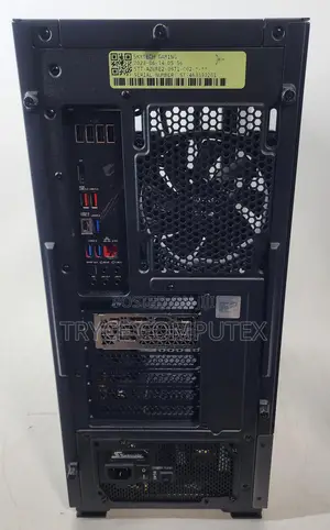 New Desktop Computer 32GB Intel Core i9 SSD 1T