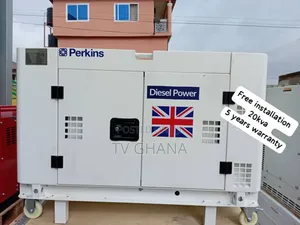 Orionbase 20kva Perkins