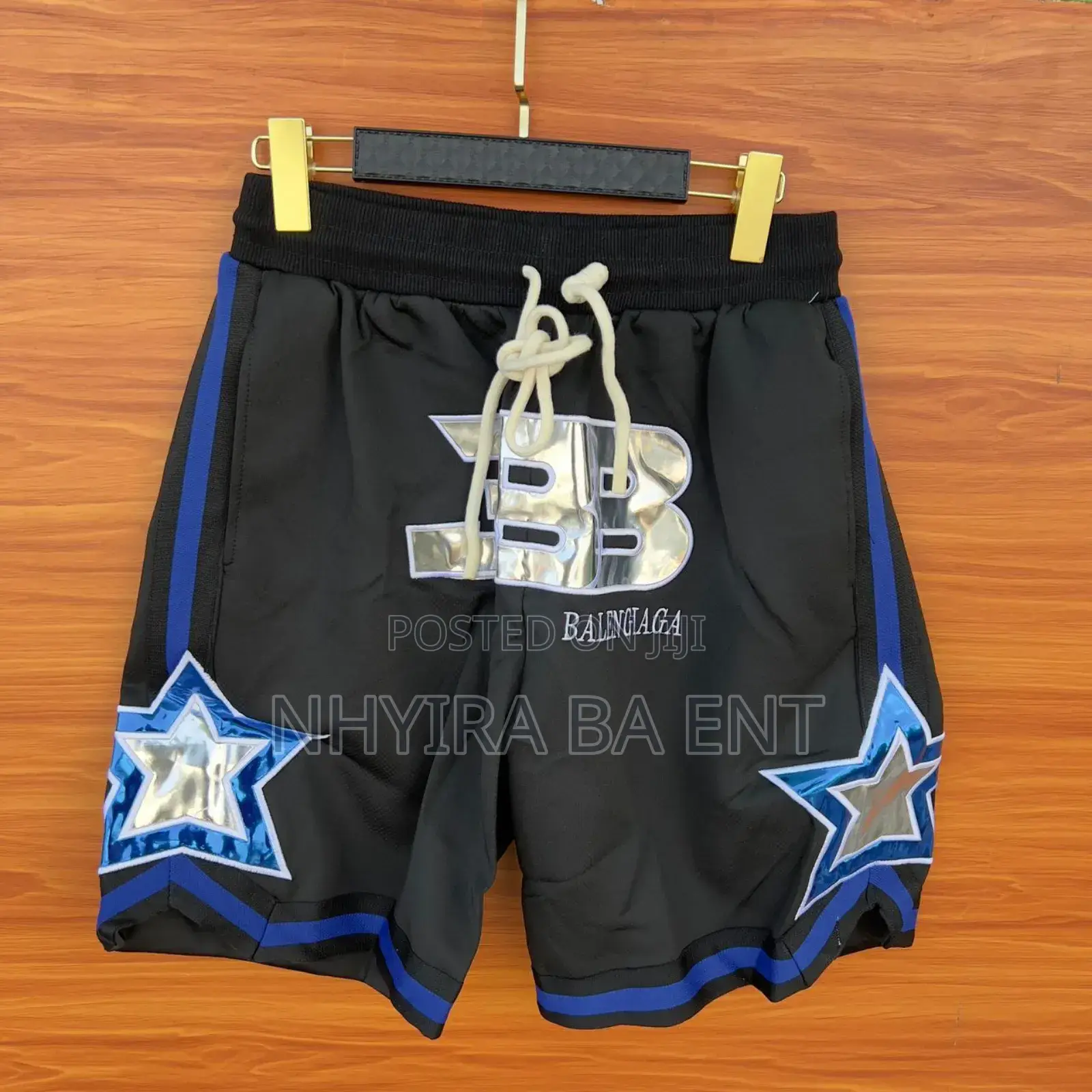 Original Bumper Shorts Available Now Sizes