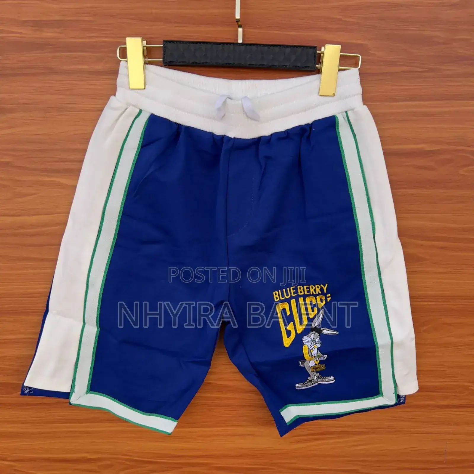 Original Bumper Shorts Available Now Sizes