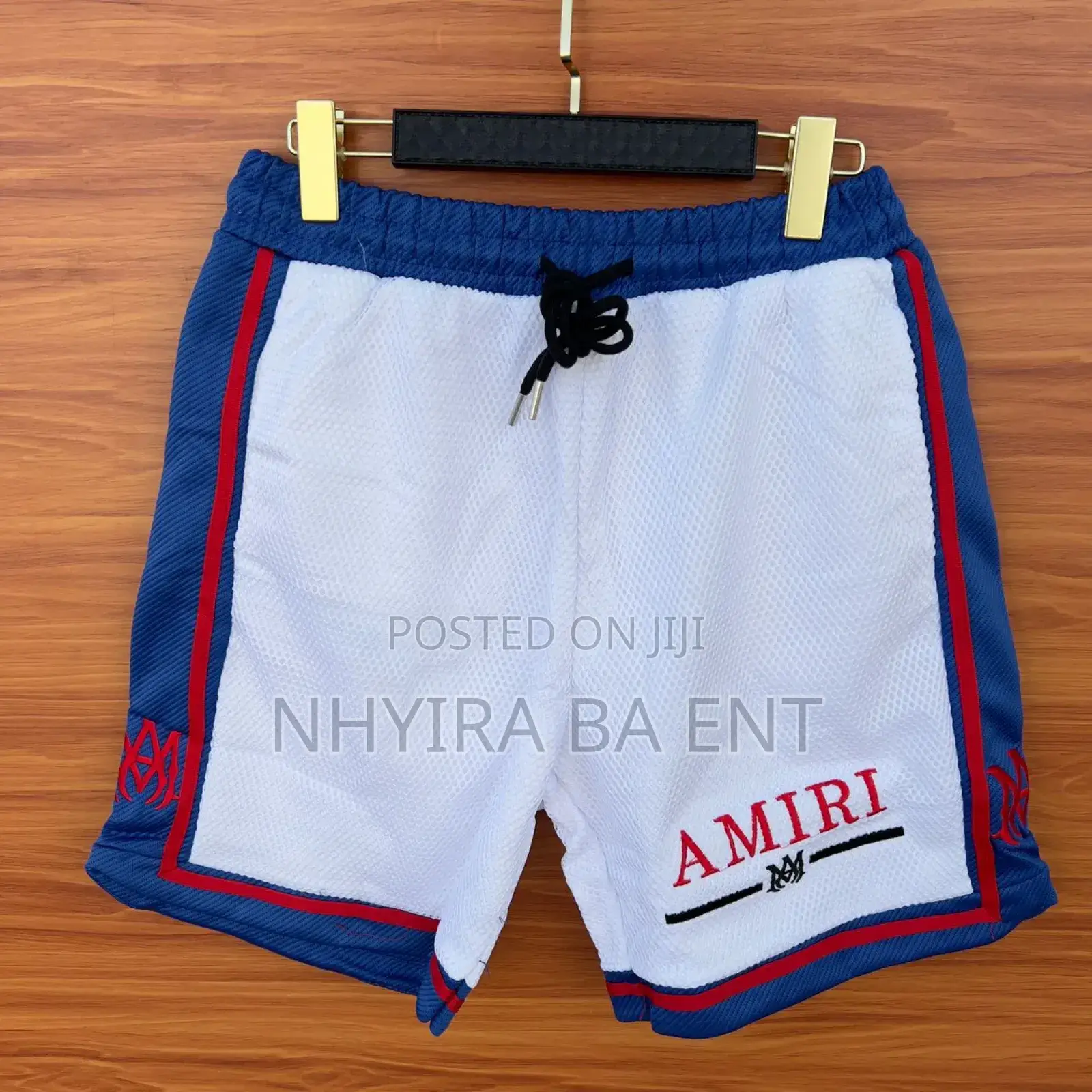 Original Bumper Shorts Available Now Sizes