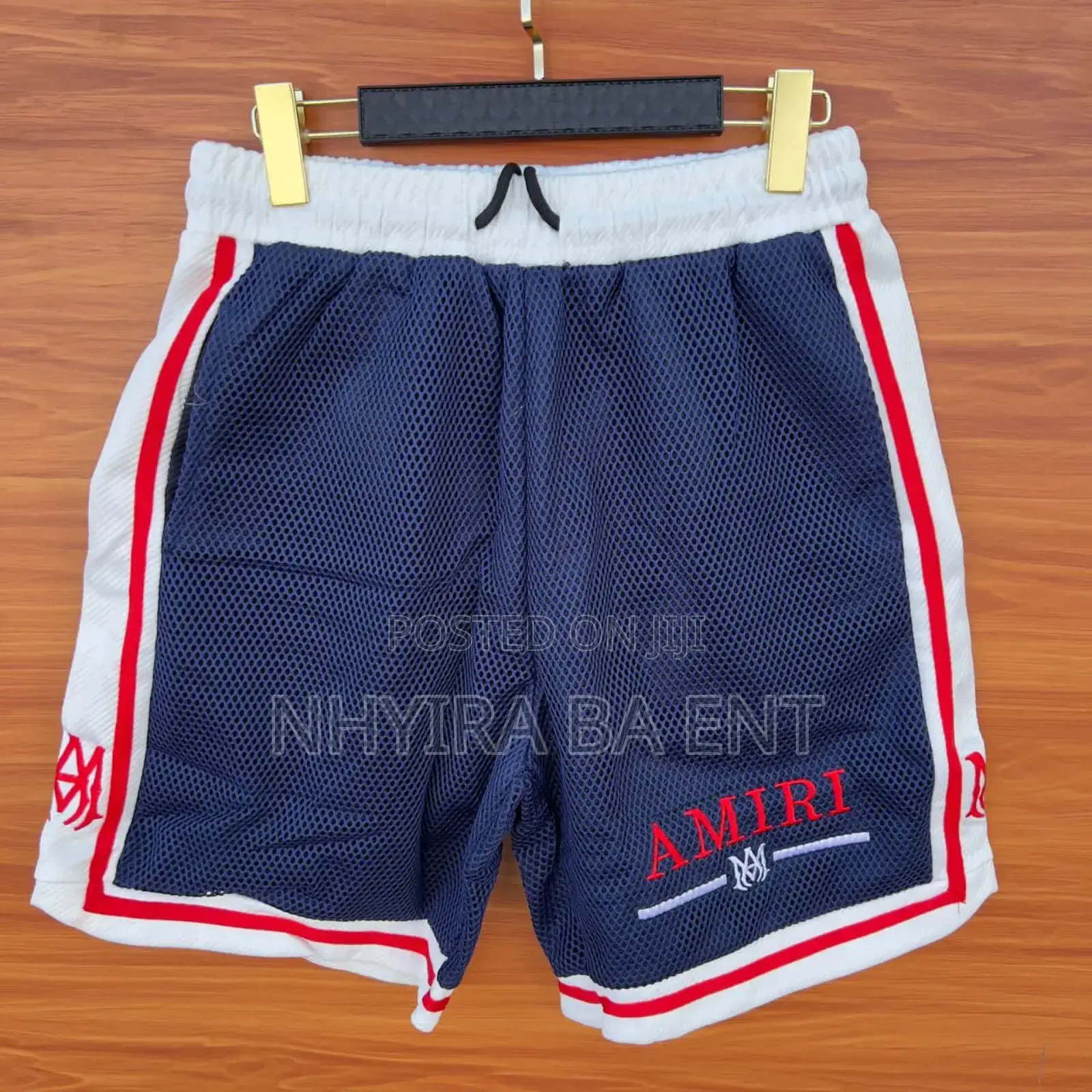 Original Bumper Shorts Available Now Sizes