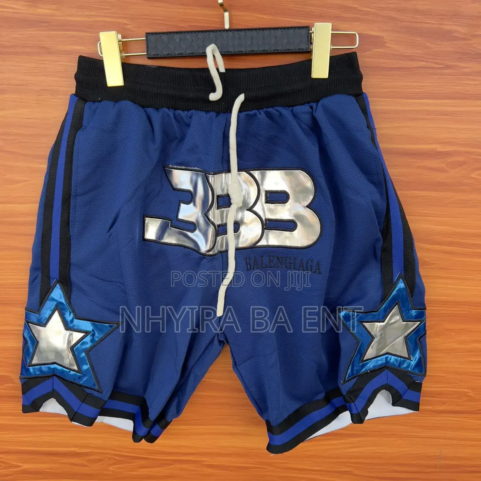 Original Bumper Shorts Available Now Sizes