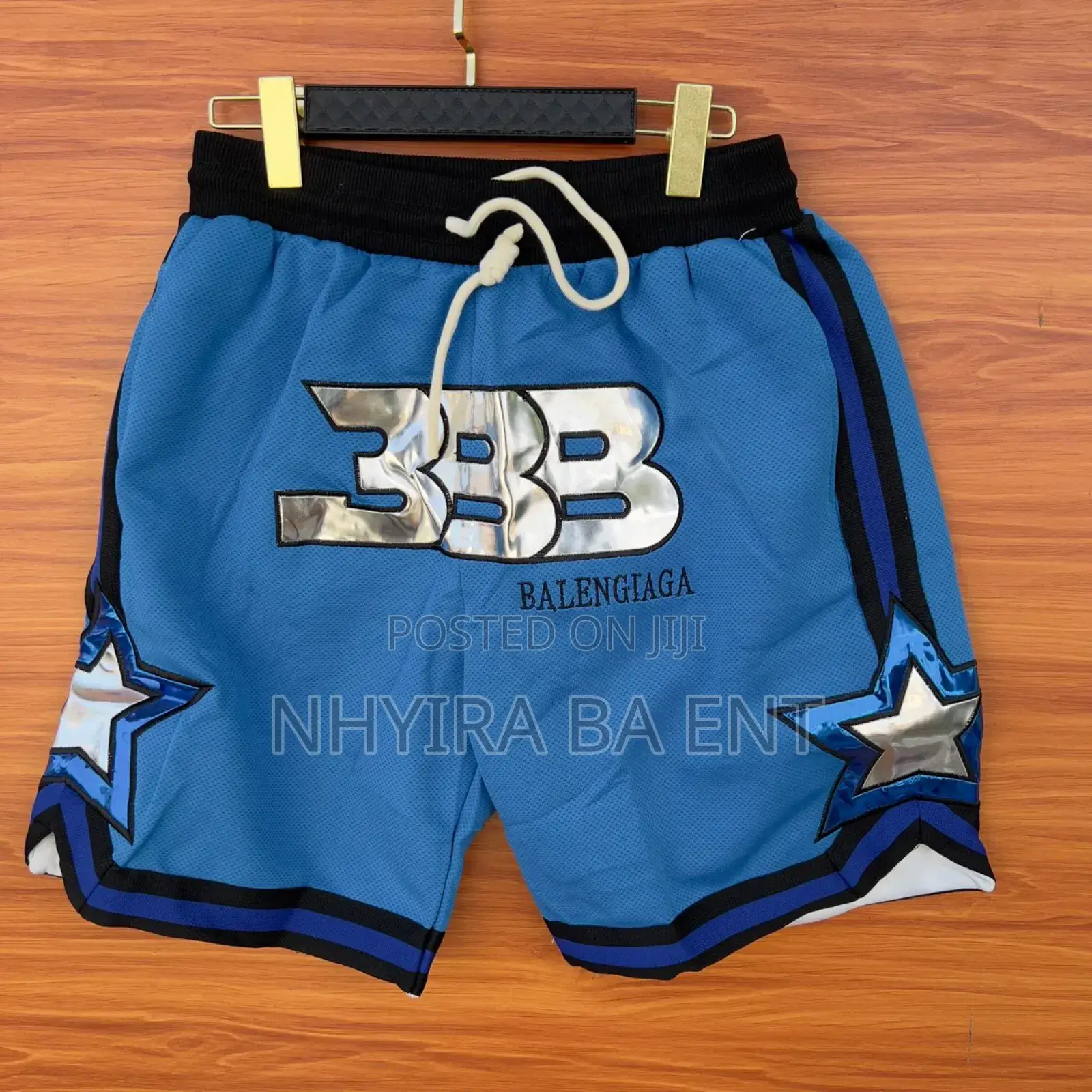 Original Bumper Shorts Available Now Sizes