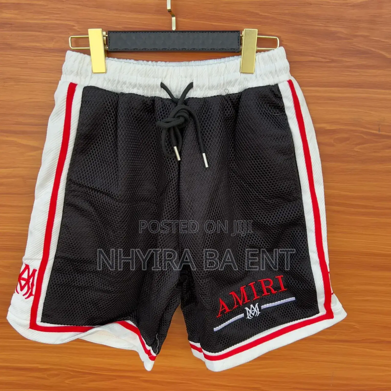 Original Bumper Shorts Available Now Sizes