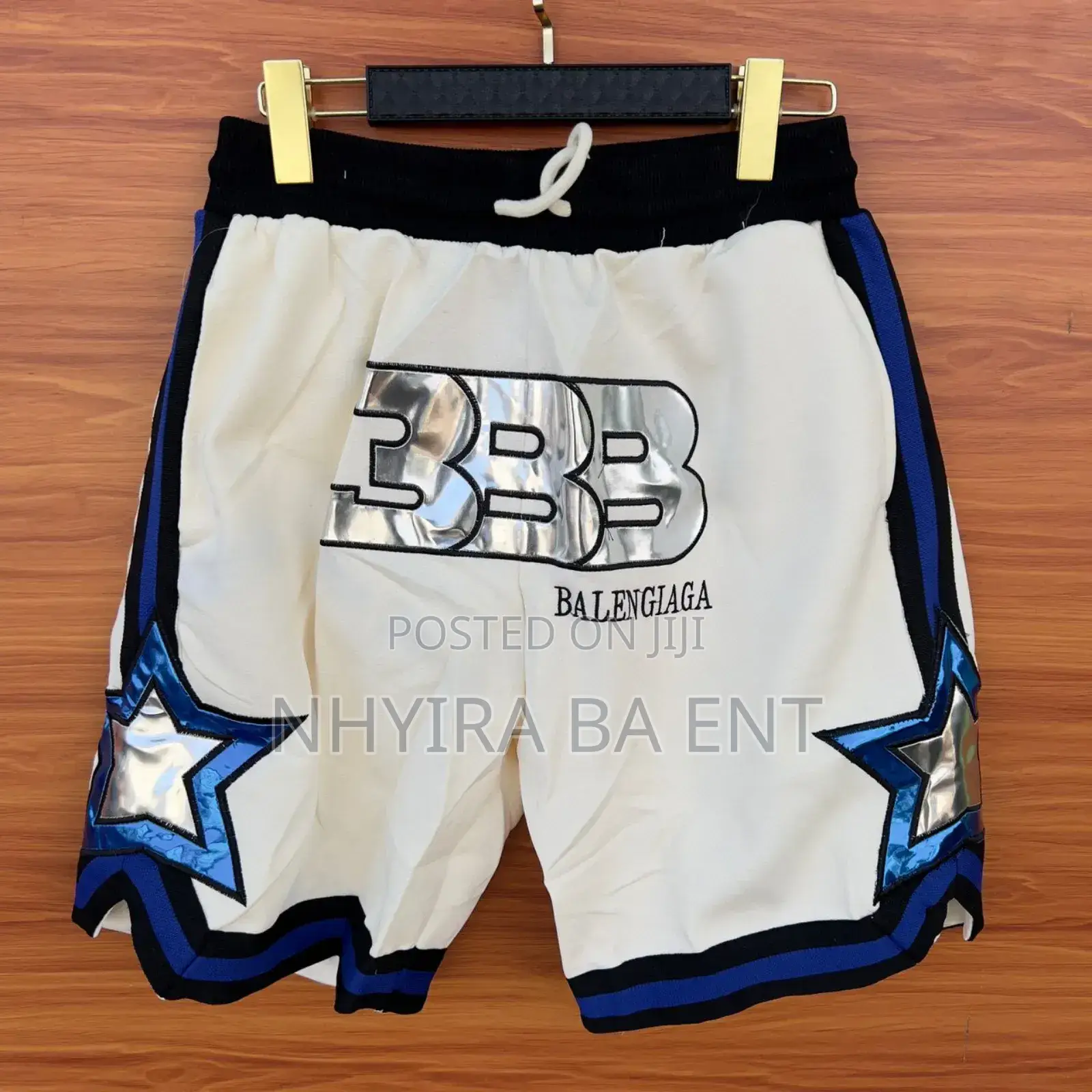 Original Bumper Shorts Available Now Sizes