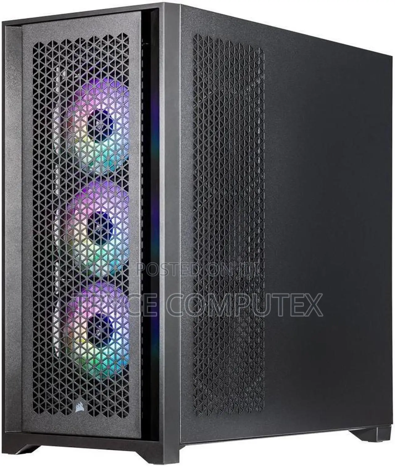 New Desktop Computer 128GB Intel Core I9 SSD 2T