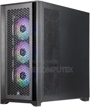 New Desktop Computer 128GB Intel Core I9 SSD 2T