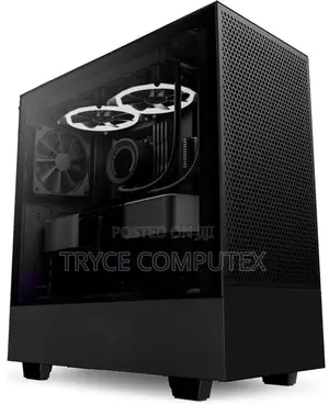 New Desktop Computer 32GB Intel Core I9 SSD 2T