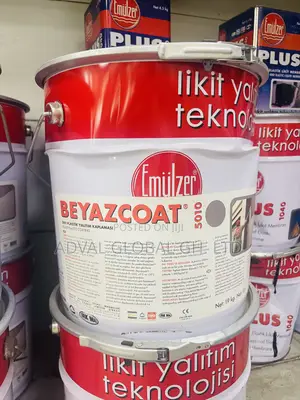 Beya Coat (Dampness,Cracks, Waterproof)