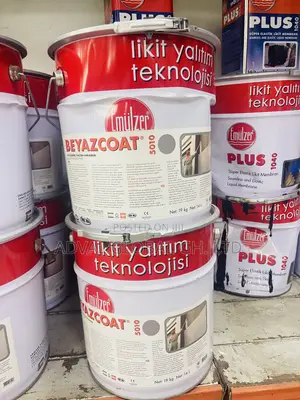 Beya Coat (Dampness,Cracks, Waterproof)