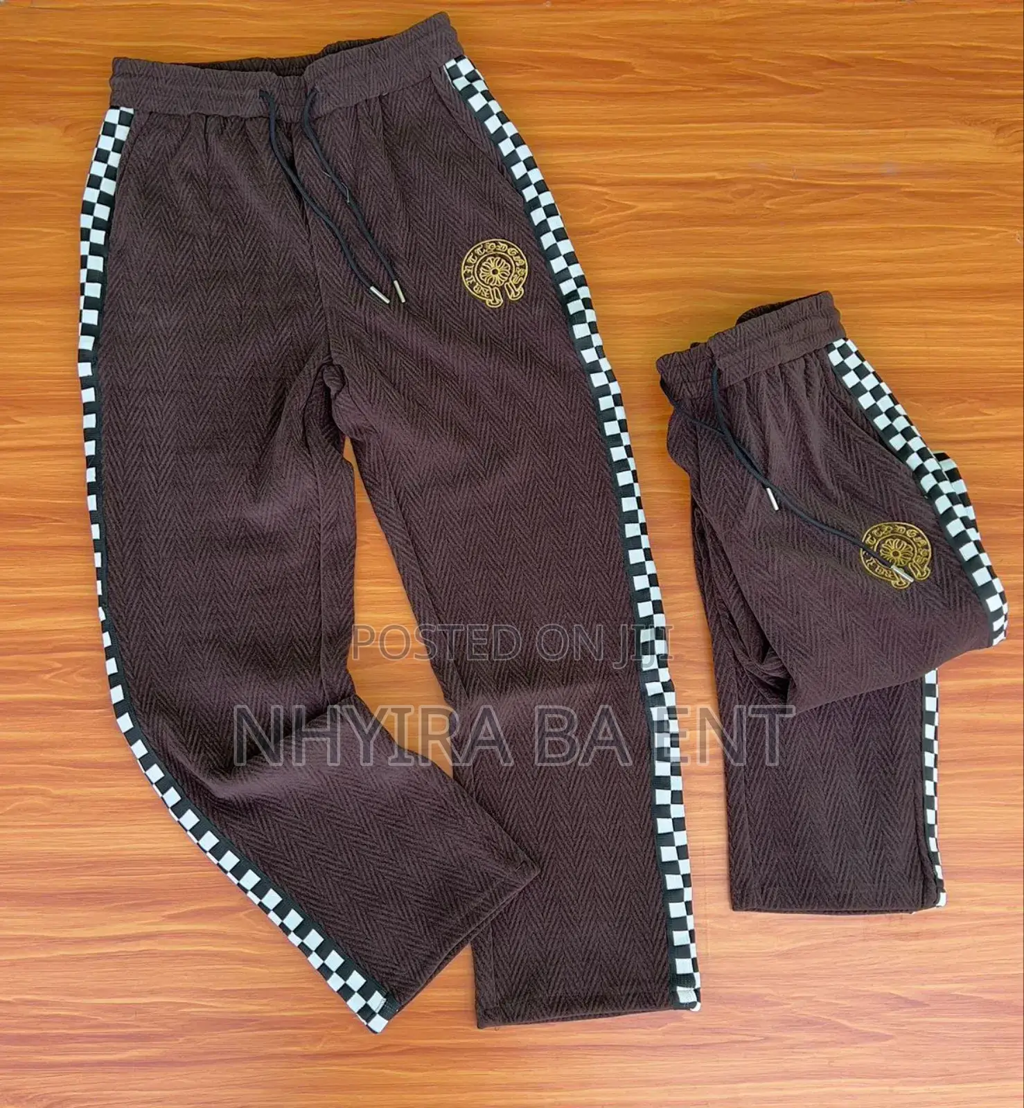 Original Joggers Available Now