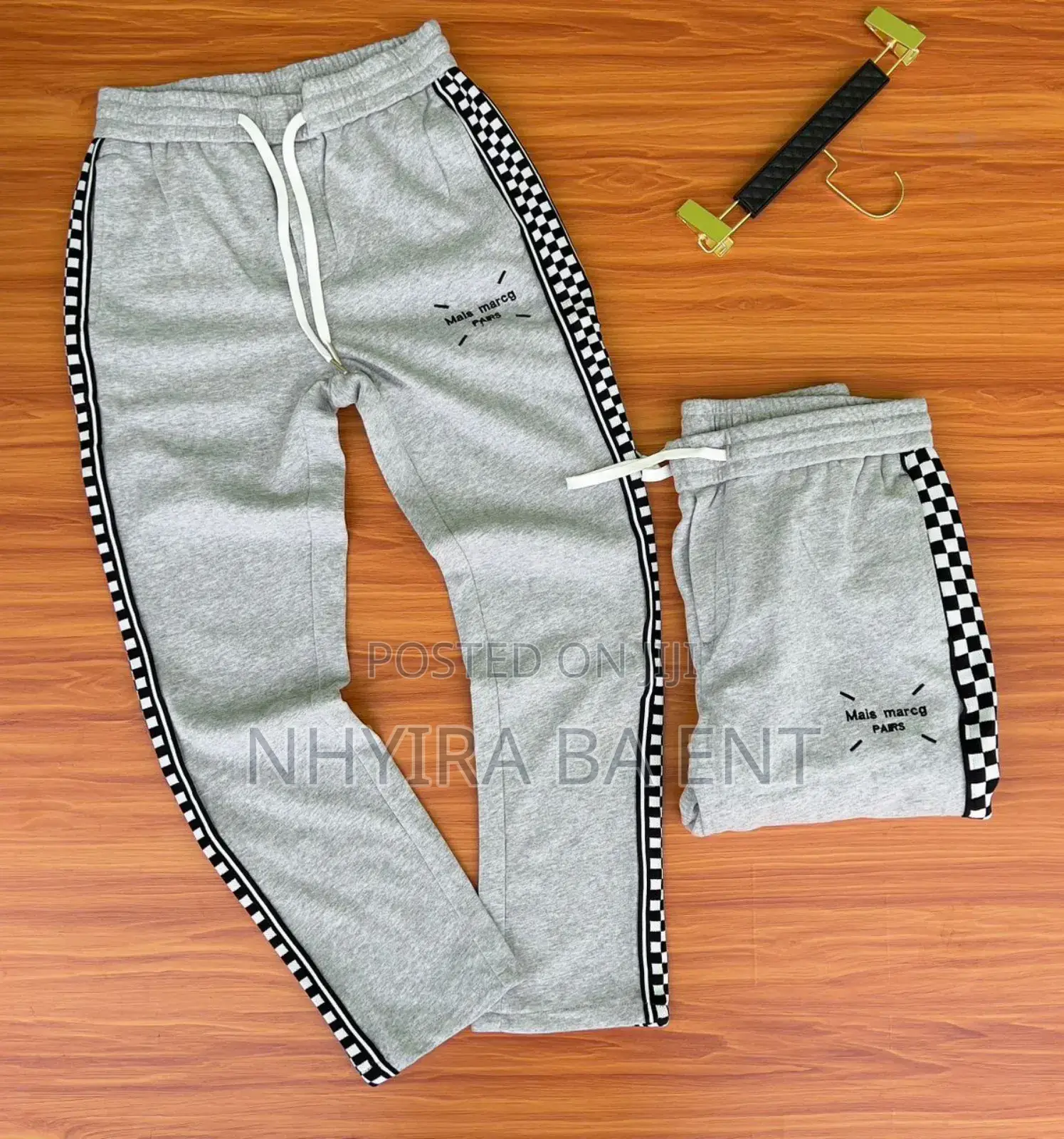 Original Joggers Available Now