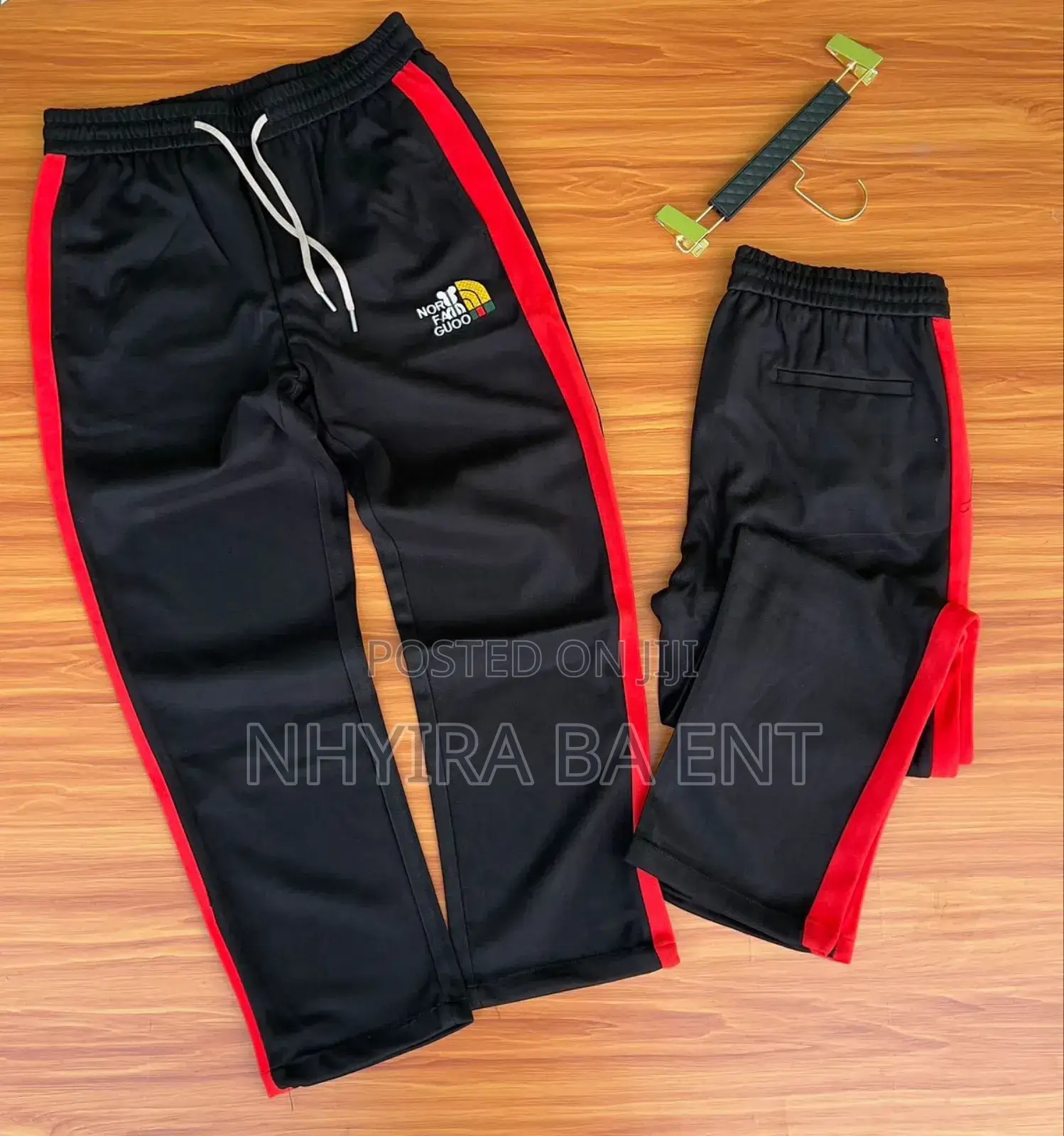 Original Joggers Available Now