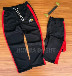 Original Joggers Available Now