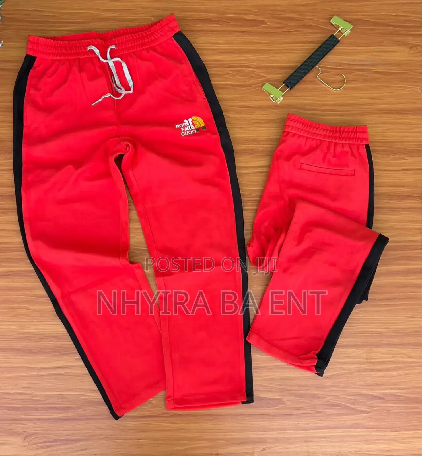 Original Joggers Available Now