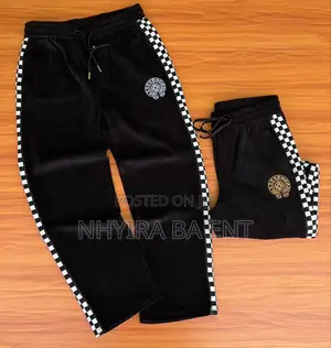 Original Joggers Available Now