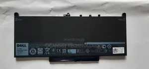 Original Dell J60j5 Battery for Latitude E7270 E7470