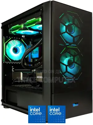New Desktop Computer 32GB Intel Core I5 SSD 1T