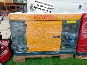 Phoenixzone 15kva Kama