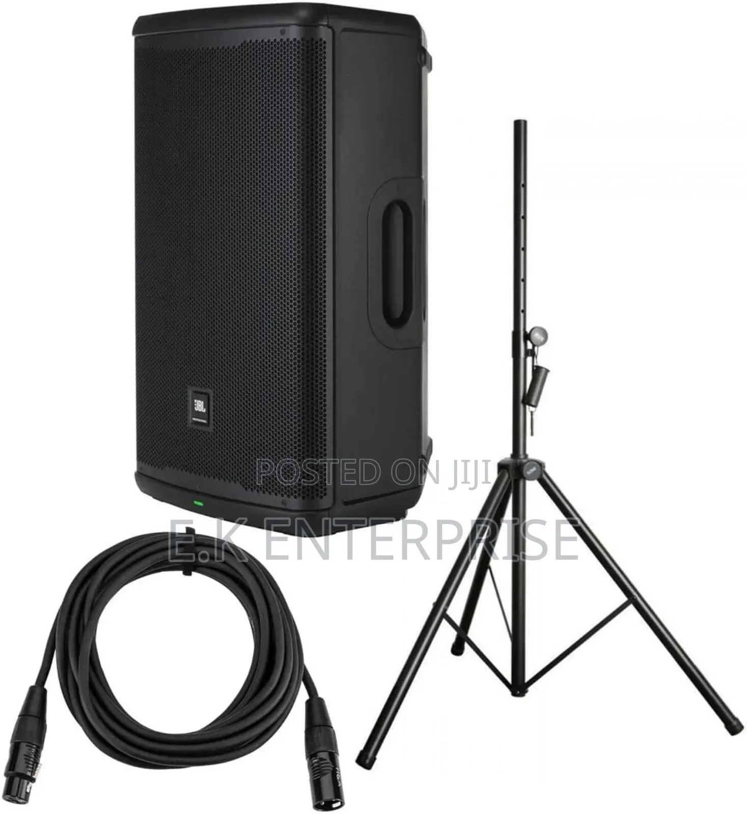 P.A System Rental