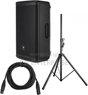 P.A System Rental