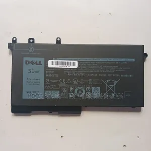 Original Dell 93ftf Laptop Battery for 5580 5590 5480 5491
