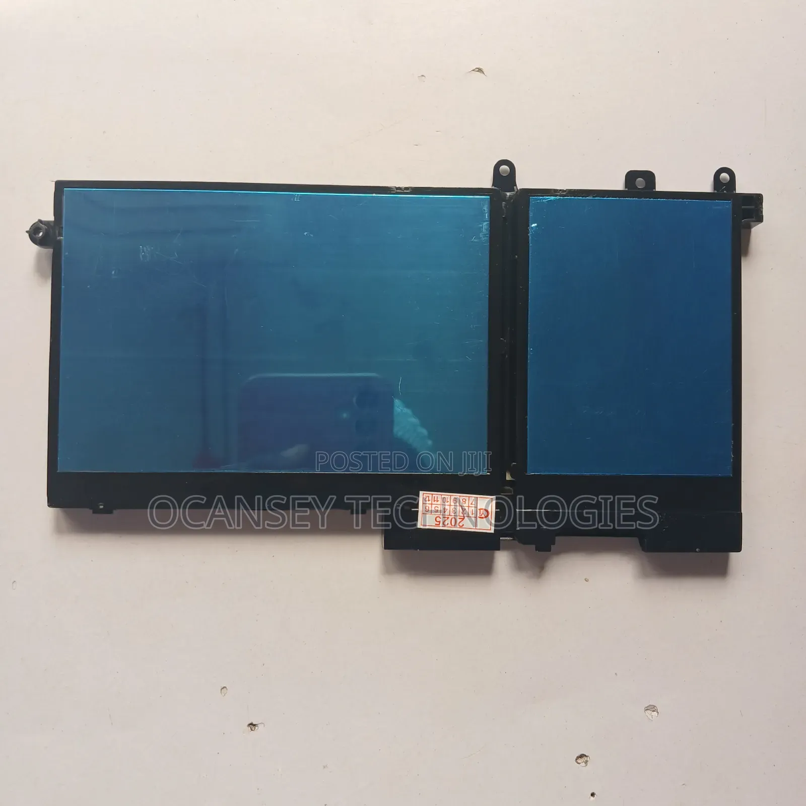 Original Dell 93ftf Laptop Battery for 5580 5590 5480 5491
