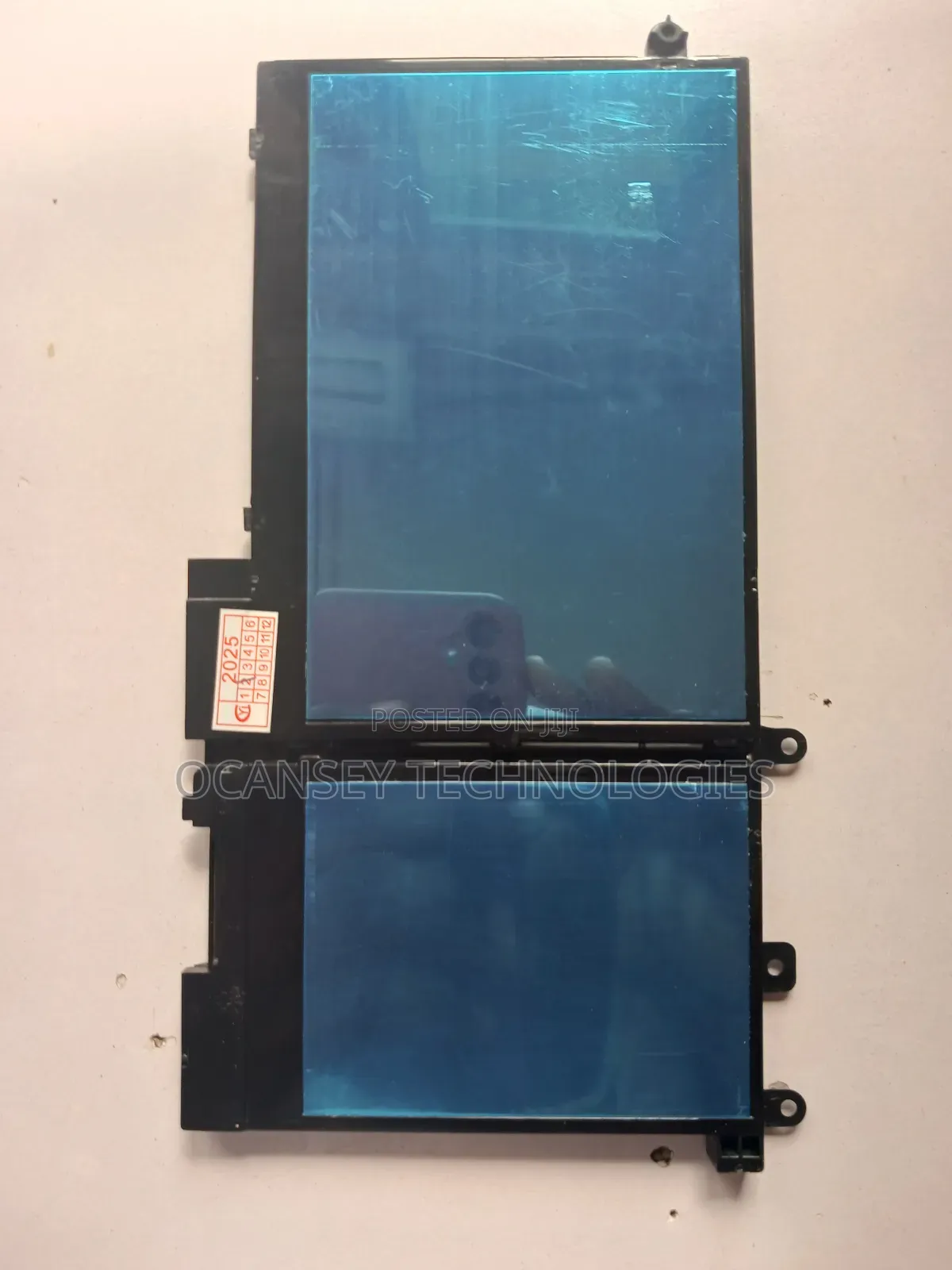 Original Dell 93ftf Laptop Battery for 5580 5590 5480 5491