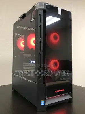 New Desktop Computer 32GB Intel Core i7 SSD 1T