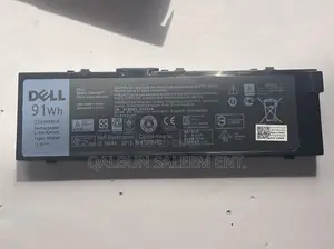 Dell Mfkvp Laptop Battery For Dell Precision 15 7510 7520 17