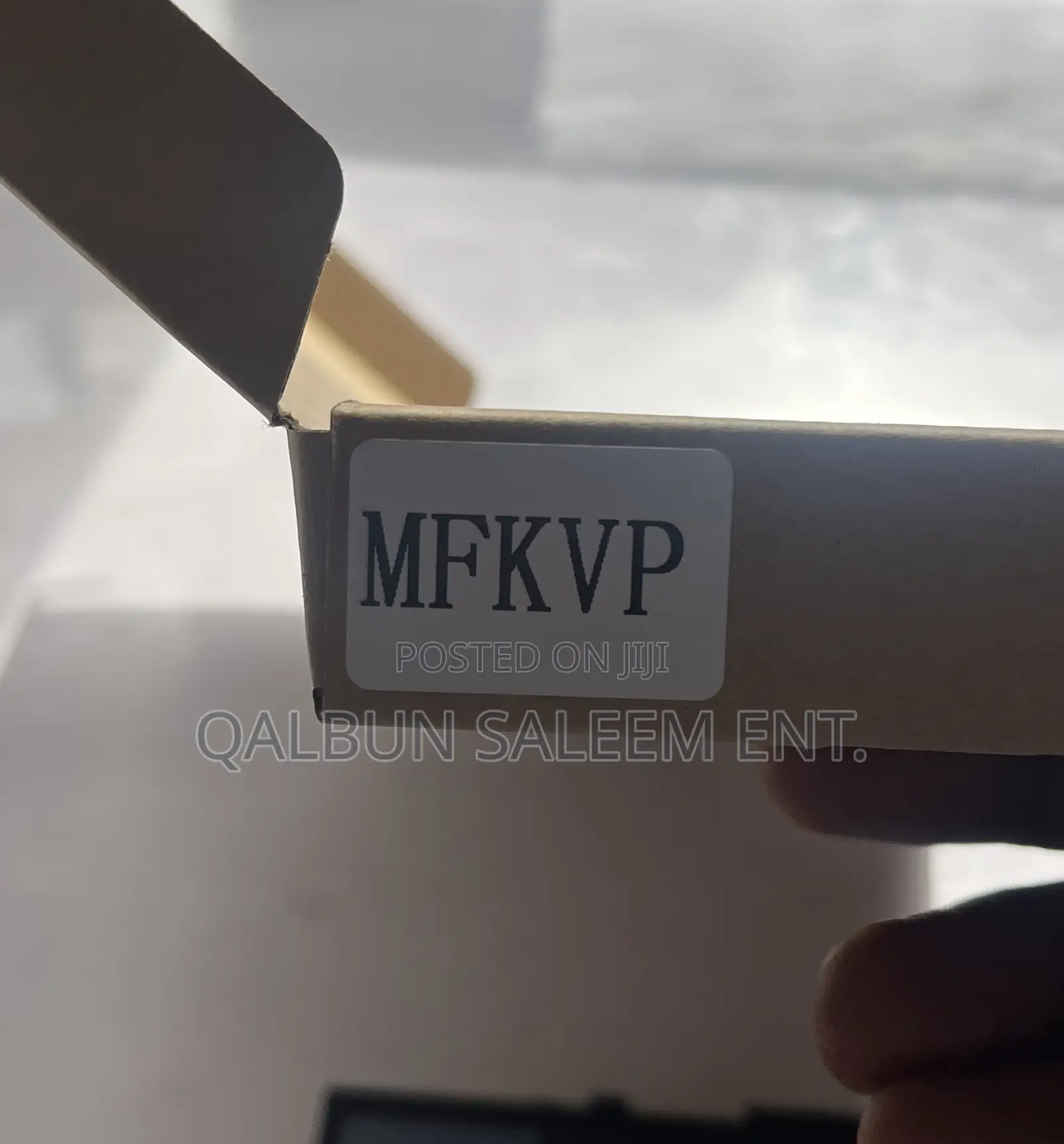 Dell Mfkvp Laptop Battery For Dell Precision 15 7510 7520 17