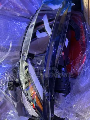 Honda Accord Lamborghini Led Headlights 2019 2020 2021 2022