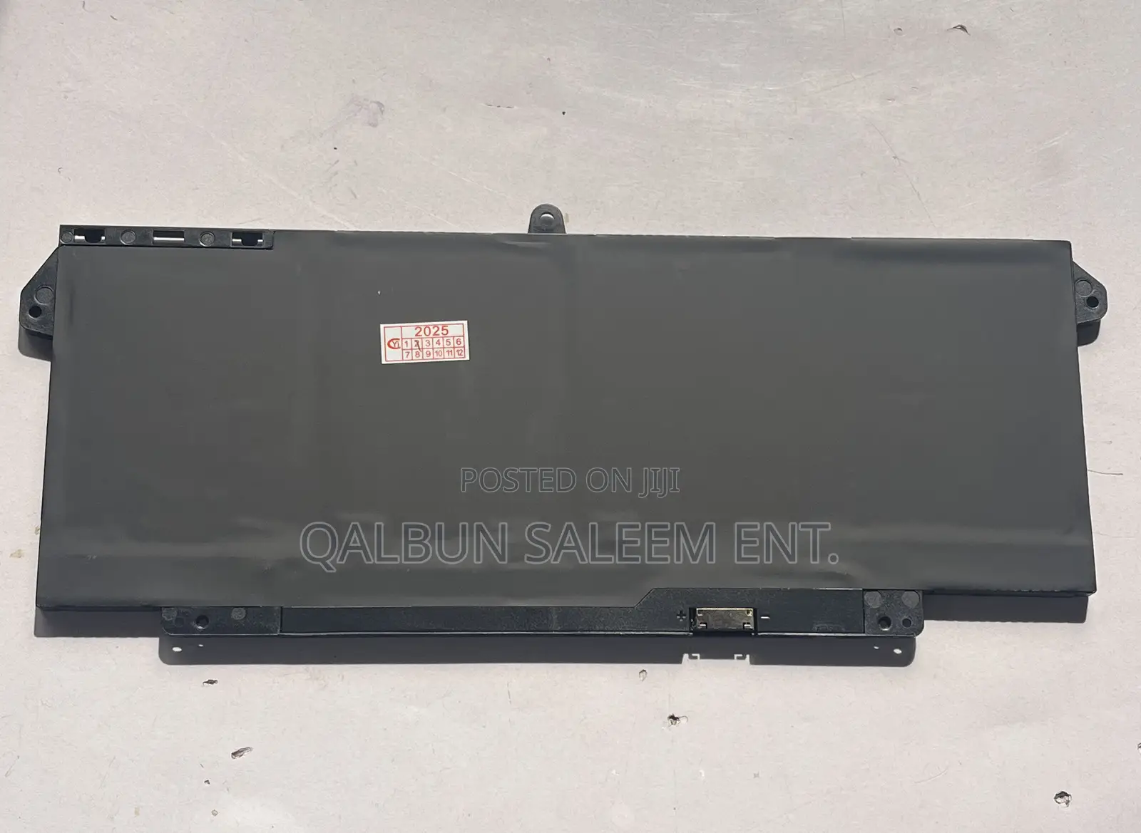 Brand-new 7fmxv Battery Dell Latitude 5320 7320 7420 7520