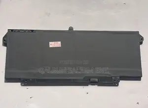 Brand-new 7fmxv Battery Dell Latitude 5320 7320 7420 7520