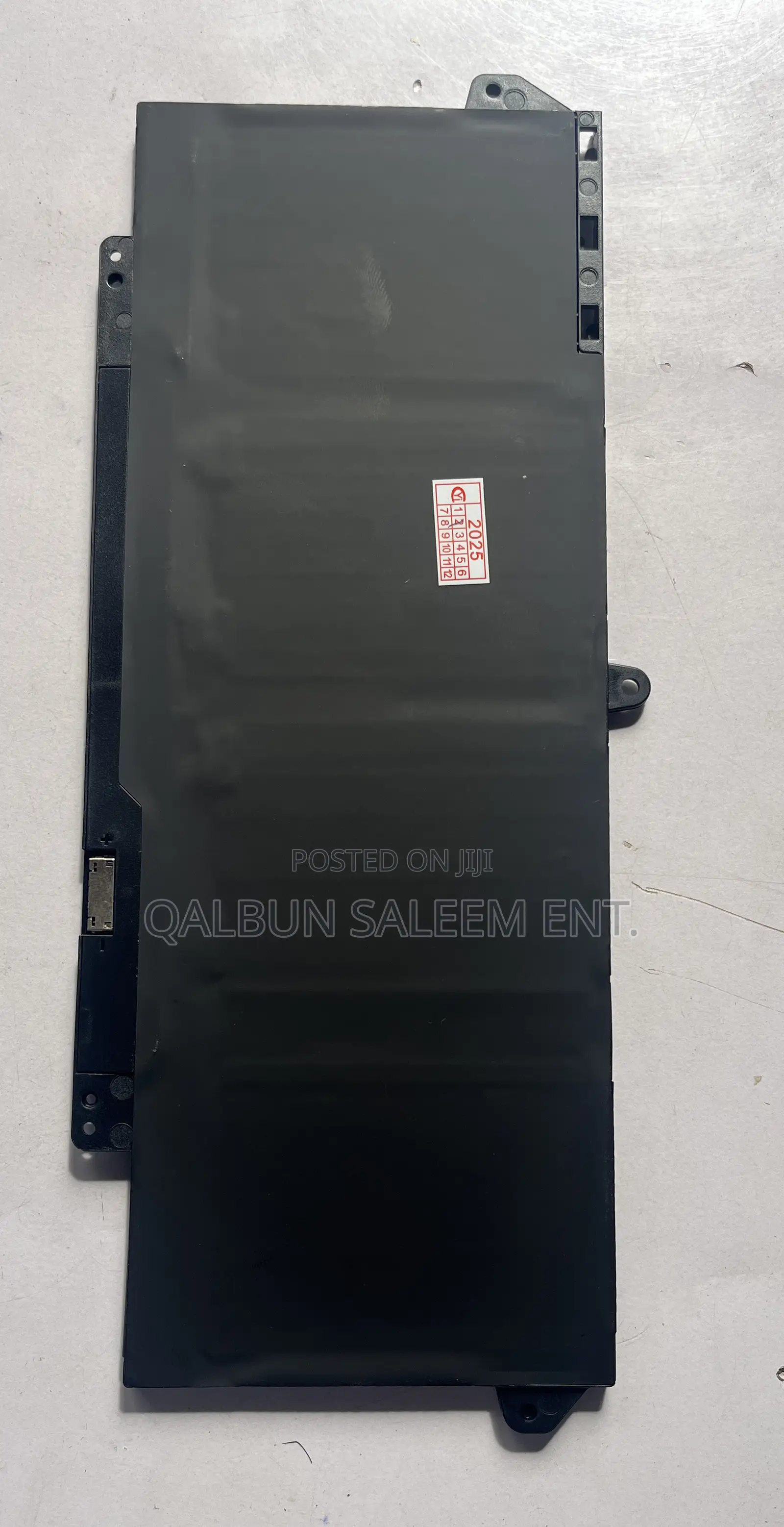 Brand-new 7fmxv Battery Dell Latitude 5320 7320 7420 7520