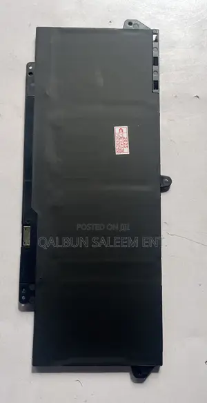 Brand-new 7fmxv Battery Dell Latitude 5320 7320 7420 7520