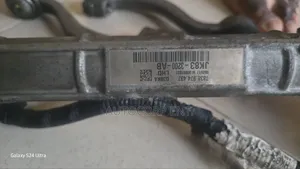 R.R Velar Steering Rack