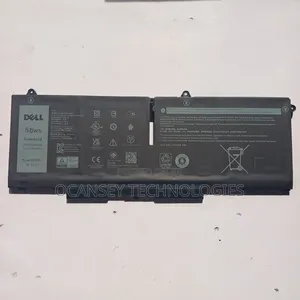 Original Dell 07krv Battery for Latitude 5330 5430 5530 3570