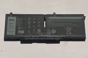 Dell 07krv Battery For Latitude 5330 5430 Precision 3570