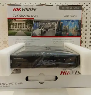 Hikvision 8ch DVR 1080p/2mp 7200 Series Ds-7208hghi-M1