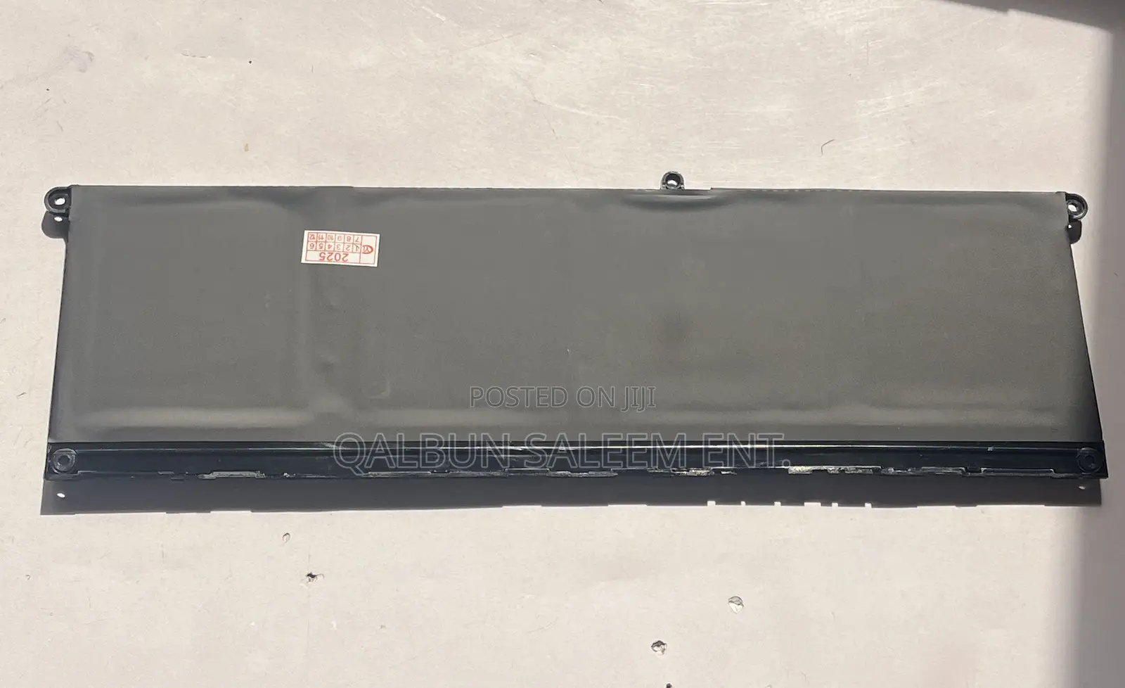 Dell V6w33 Battery For Inspiron 3510 5310 Latitude 3320 3520