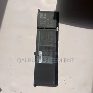 Dell V6w33 Battery For Inspiron 3510 5310 Latitude 3320 3520