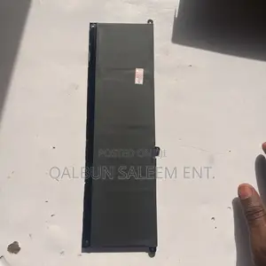 Dell V6w33 Battery For Inspiron 3510 5310 Latitude 3320 3520