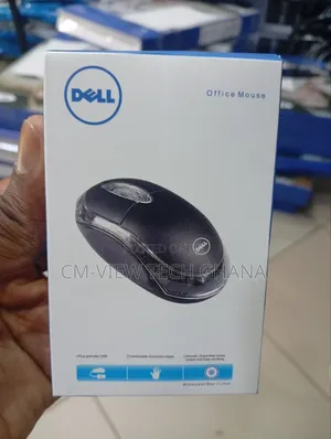 Dell Usb Mouse