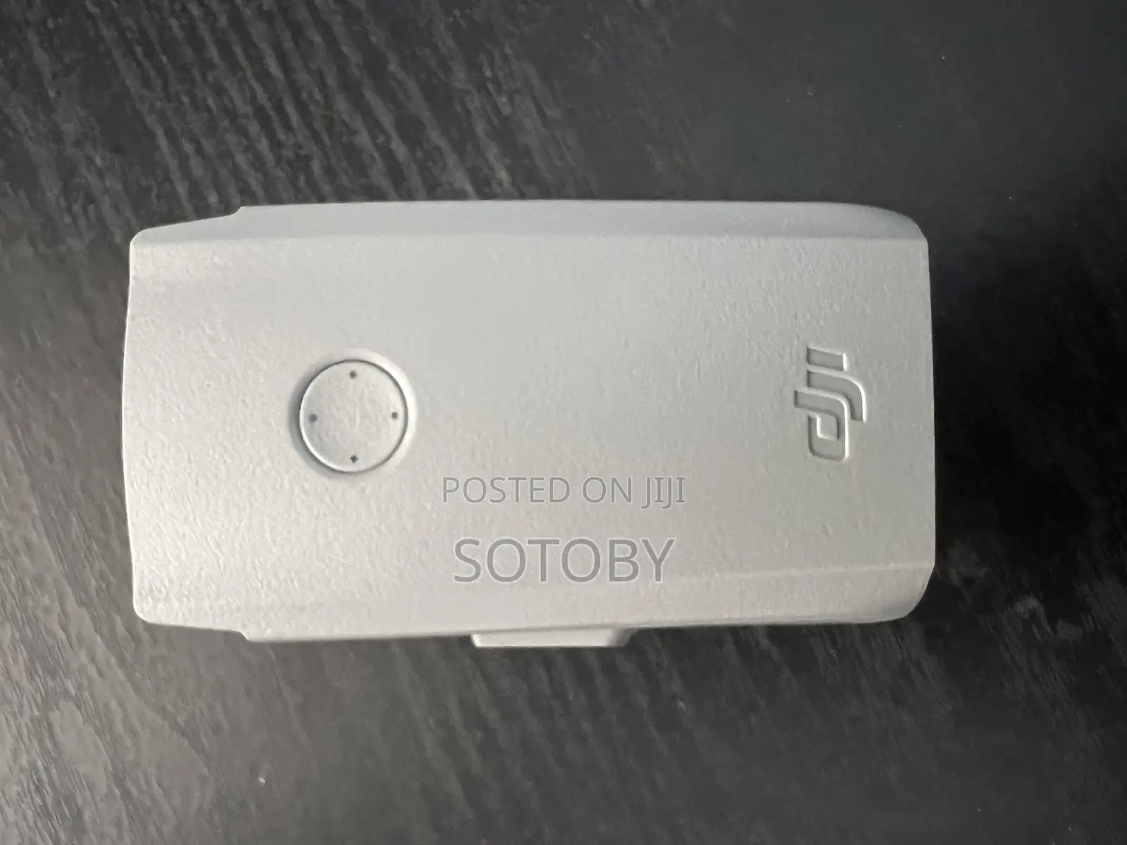 Dji Mavic Air 2 Battery