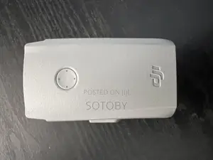 Dji Mavic Air 2 Battery