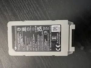 Dji Mavic Air 2 Battery