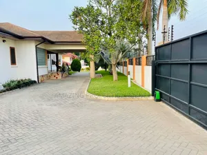 4bdrm House in Airport Residential Area for rent